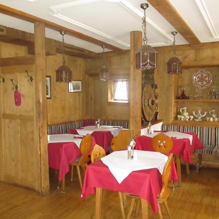 Hotel Gasthof Zur Traube Pettneu am Arlberg Zewnętrze zdjęcie