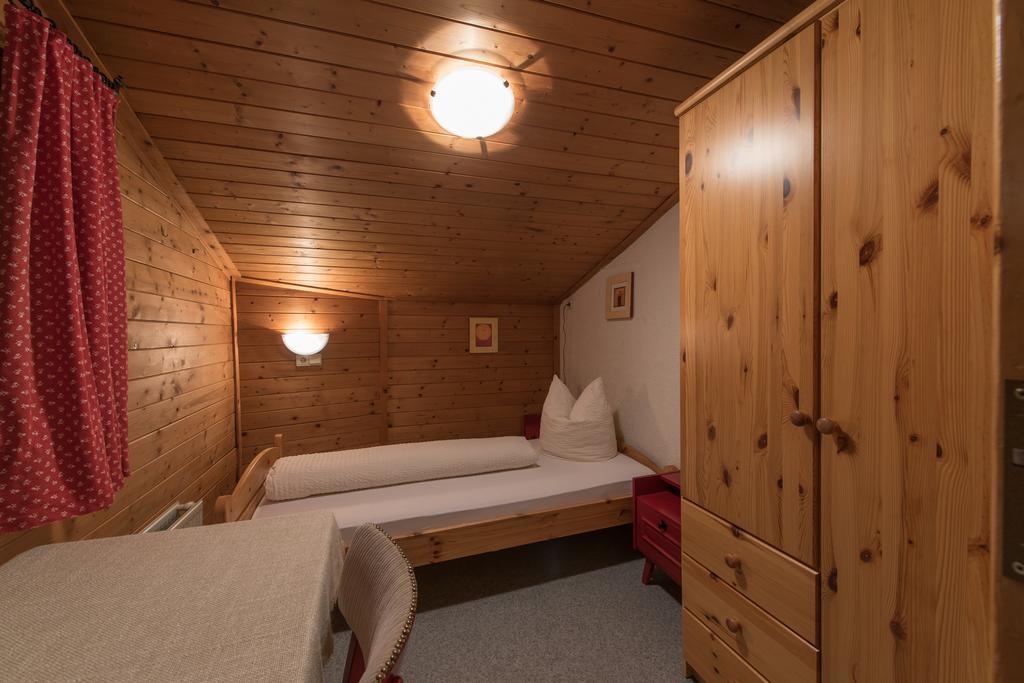 Hotel Gasthof Zur Traube Pettneu am Arlberg Zewnętrze zdjęcie