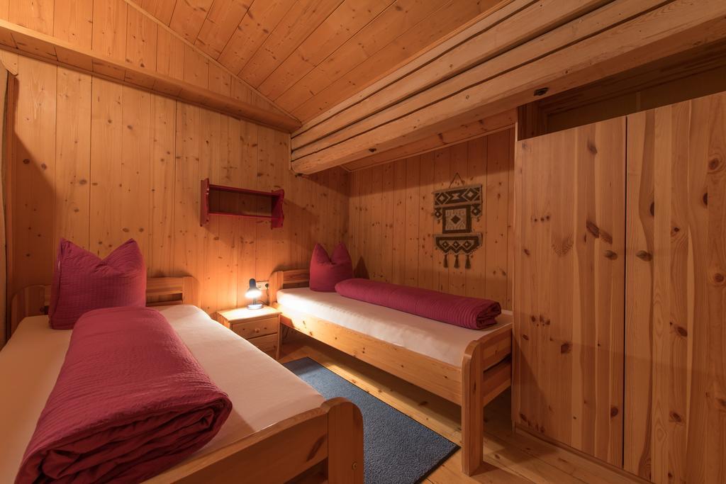 Hotel Gasthof Zur Traube Pettneu am Arlberg Zewnętrze zdjęcie