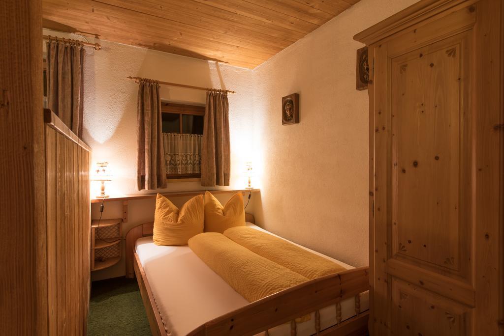 Hotel Gasthof Zur Traube Pettneu am Arlberg Zewnętrze zdjęcie