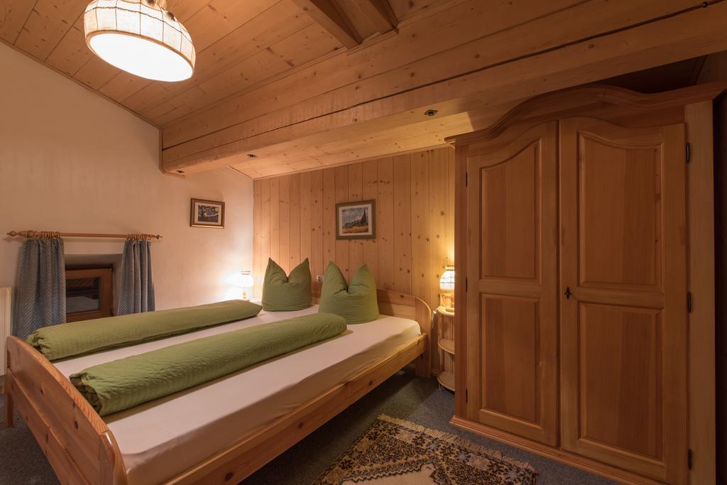 Hotel Gasthof Zur Traube Pettneu am Arlberg Zewnętrze zdjęcie